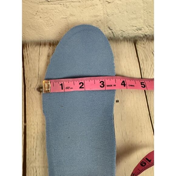 ASICS gray silver fabric GEL-QUANTUM 360 women running shoes 9 - Picture 13 of 14